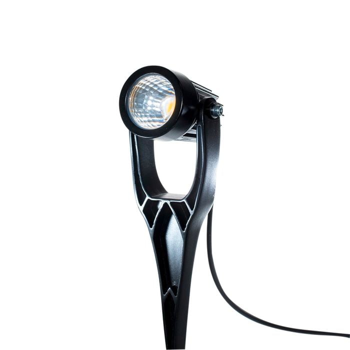 Holman 43mm Warm White Spotlight