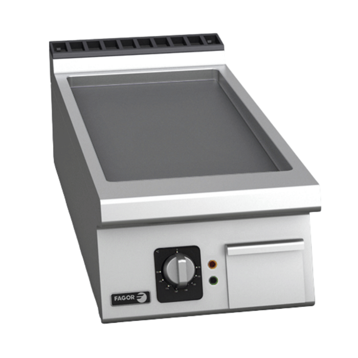 Fagor Kore 900 Series Electric Fry Top Ft-e905l