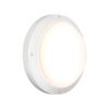 HPM 16W 1530lm White Oroya LED Bunker Light