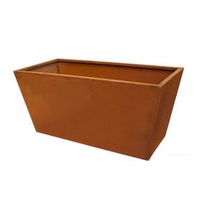 Jack 40 x 87 x 41cm Rectangle Casa Taper Oxy-Shield Planter