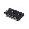 Benro PMM70 QR Plate For RoadTripPro Tripod Camera Mount Accessory Black