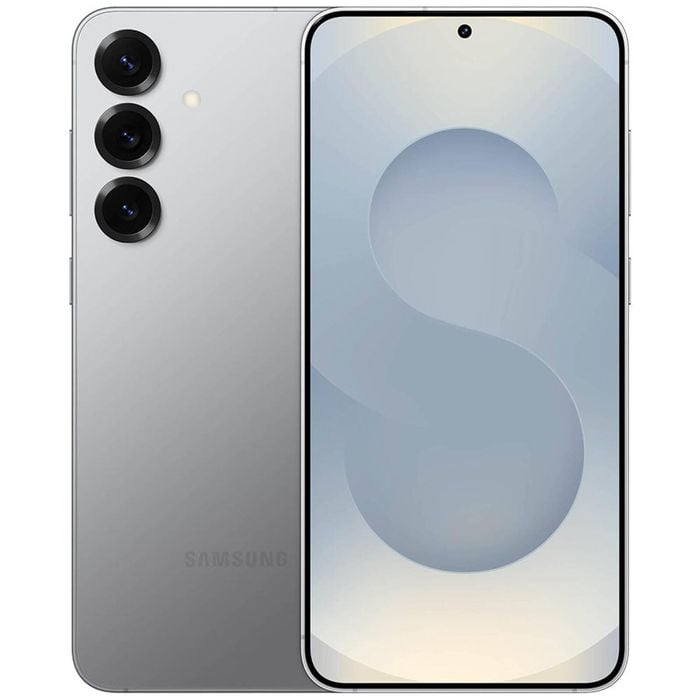 Samsung Galaxy S25+ (dual Sim 12gb Ram 256gb 5g) - Silver Shadow