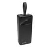 Laser ChargeCore Powerbank 27000mAh 18W PD (Black)