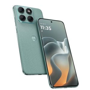 Motorola Edge 70 Fusion 5G (Dual Sim, 256GB/8GB, 6.8'') - Blue, network Unbranded, 256GB, 8GB RAM