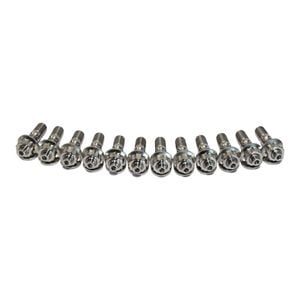 Titanium Intake Manifold Stud Kit For Ford Territory Sx Sy Barra 4.0l