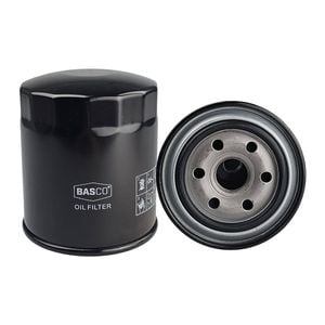 Basco BFO-1112 Oil Filter Interchangeable with C-1112, Z334 & WZ334