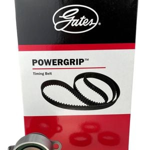 Timing Belt Kit For Honda Civic EG5 EH9 CRX D16A8 1.6L DOHC 1987-1993 124 Teeth