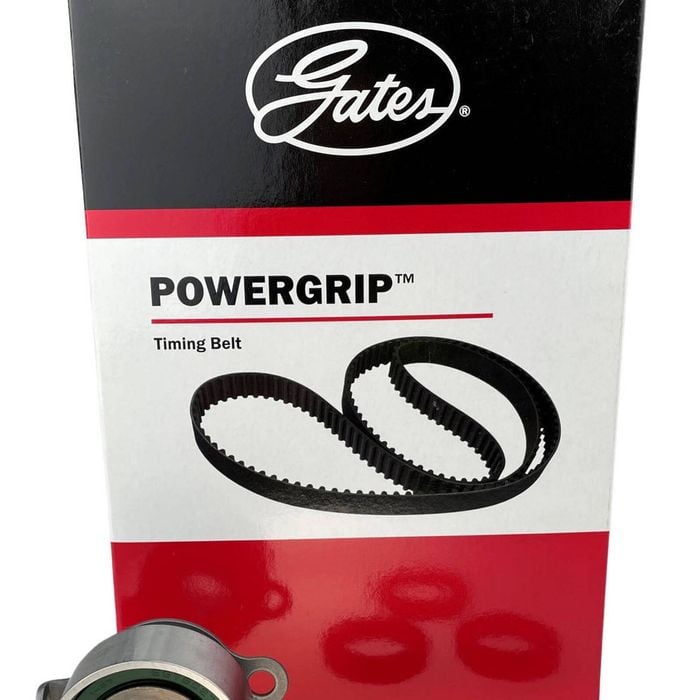 Timing Belt Kit For Honda Civic EG5 EH9 CRX D16A8 1.6L DOHC 1987-1993 124 Teeth