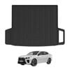 AUSGO Boot Liner for BMW X2 U10 2023-Onwards Cargo Trunk Mat Boot Mat