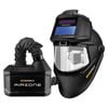 Bossweld Airzone Welding Helmet and PAPR