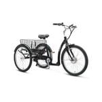 Progear Bikes E-Free 24" E-Trike