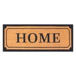 Madras Link 45x115cm Home Long Painted Coir Door Mat