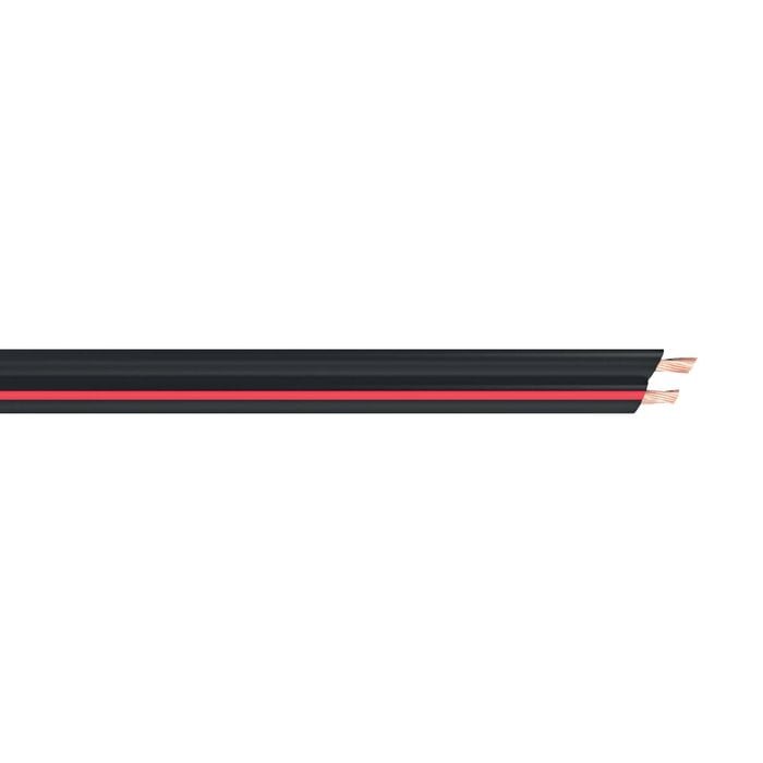 DETA 100m 6mm² TPS Solar Cable Twin Core
