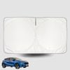 Windscreen Sun Shade for Ford Puma 2019-Current Universal Fit Window Visor UV Block