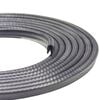 Goliath 5m Black Edge Trim