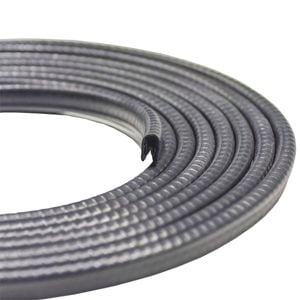 Goliath 5m Black Edge Trim