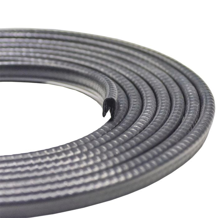 Goliath 5m Black Edge Trim