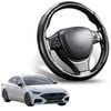 Segmented Steering Wheel Cover for Hyundai Sonata 2021 - Current