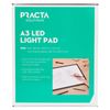 Practa A3 LED Light Pad