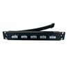 Ilve Rangehood Control Board Pcb Kzb-yj-h116-ztl