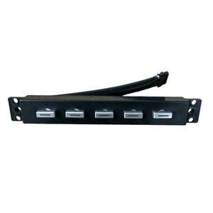 Ilve Rangehood Control Board Pcb Kzb-yj-h116-ztl