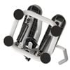 NNEOBA Silent Handrail Stepper for Home Fitness