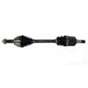 Left CV Drive Shaft For Ford Laser KE2 KF KH KJ KL Mazda 323 Kia Shuma B6 B3 BP