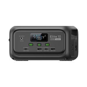 Bluetti Elite 10 Mini Power Station 128wh | 200w