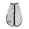 Pet One JumpSuit Fleece  Grey 60cm