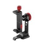 Ulanzi ST-14 Metal 360° Tripod Smartphone Mount