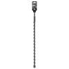 Full Boar 18mm x 460mm 4 Cut Tip for SDS-Plus Hammers