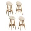 Artiss 4x Bar Stools