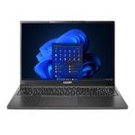 Leader Companion Ultimate AI PC 6C1, 16' QHD+, Intel U7-155U, Intel AI NPU, 16GB DDR5, 1TB NVMe SSD, Wi-Fi 6E, TB4, IR Cam, Wind