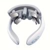 Neck Massager Rechargeable Usb