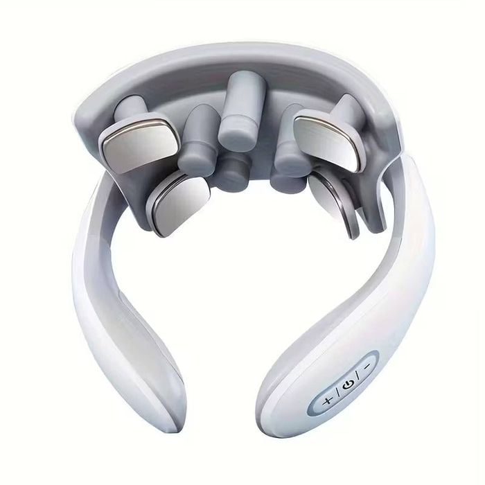 Neck Massager Rechargeable Usb