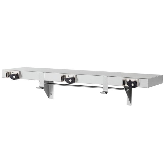 Bradley Utility Shelf