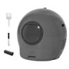 PaWz Automatic Smart Self-Cleaning Cat Litter Box - Grey