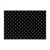 CUSTOMwood 5.5 x 1800 x 1200mm Black Up/White Reversible Pegboard 