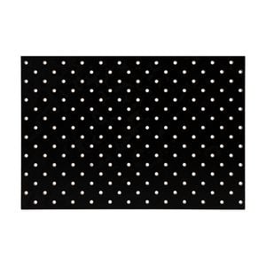 CUSTOMwood 5.5 x 1800 x 1200mm Black Up/White Reversible Pegboard 