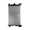 Radiator For Holden Barina Tm 1.6l Petrol F16d4 2011~2019