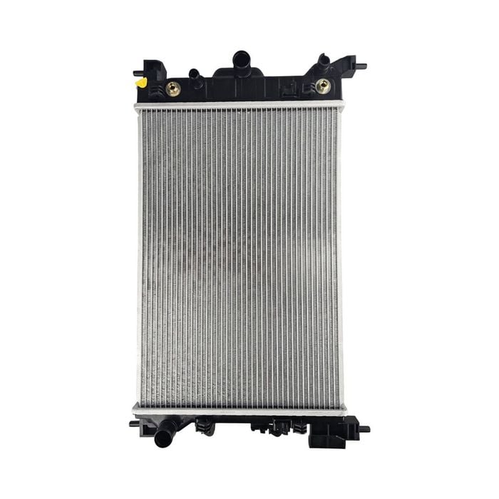 Radiator For Holden Barina Tm 1.6l Petrol F16d4 2011~2019