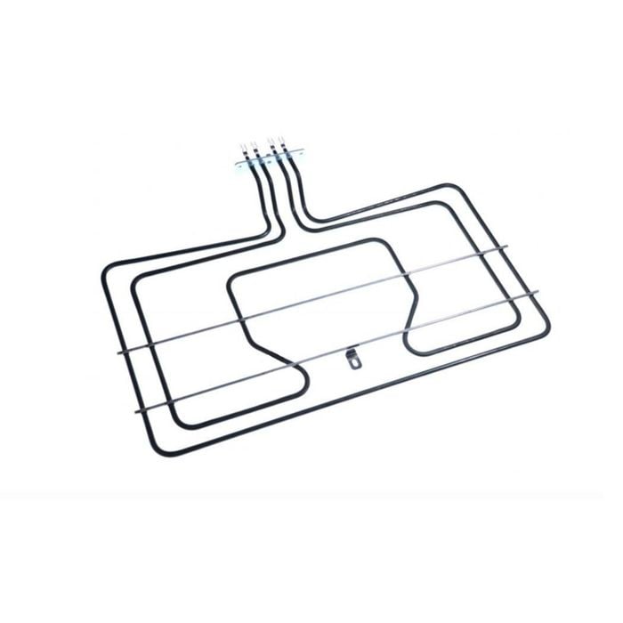 Dual Fuel Oven Upper Top Grill Heating Element 606109, Suits Blanco, Omega