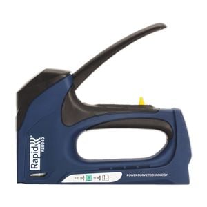 Rapid Aluminium Tacker 940