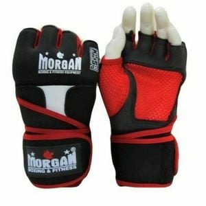 Morgan V2 Elite Gel Shock Easy Wraps [medium]