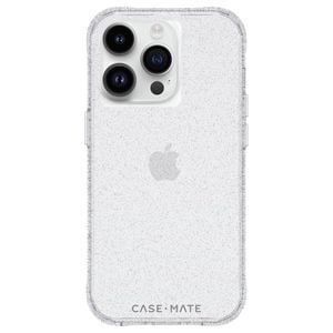 Case-Mate Sheer Crystal CaseFor iPhone 14 Pro (6.1")