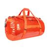 Tatonka Nylon Barrel Duffel Outdoor Travel Bag XL/110L Red Orange Gloss