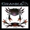 Cranka Crab Light 3.9g Hard Body Fishing Lure UV Crab