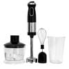 Healthy Choice 700W Electric Hand Stick Blender- Black