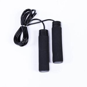 Partenope Fitness Weighted Skipping Ropes