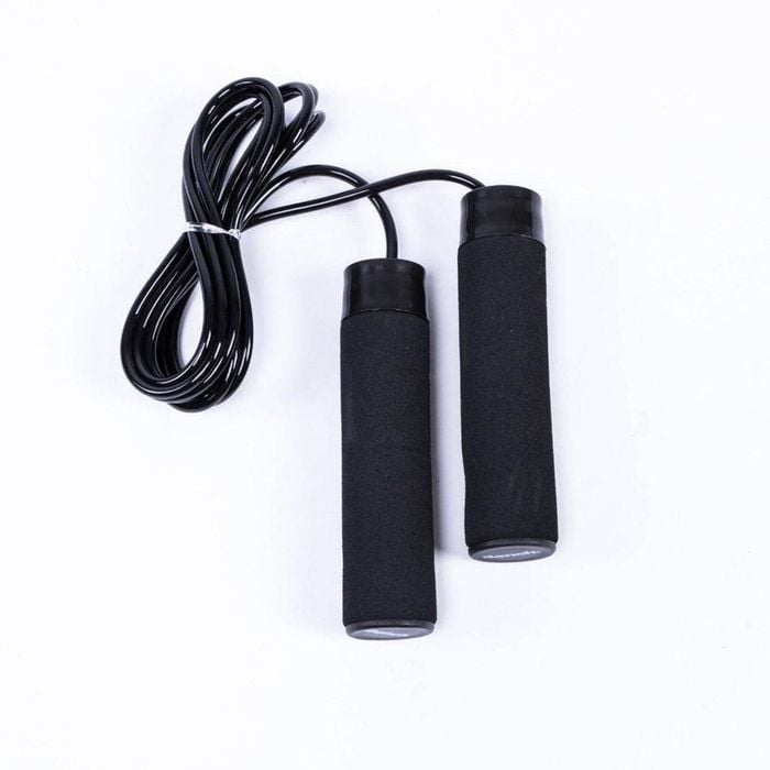 Partenope Fitness Weighted Skipping Ropes
